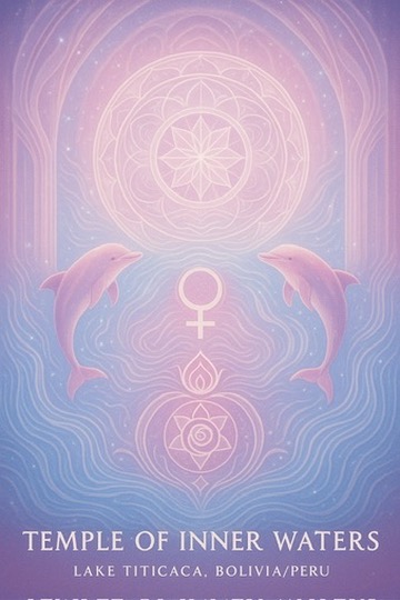 Temple of Inner Waters Sigil