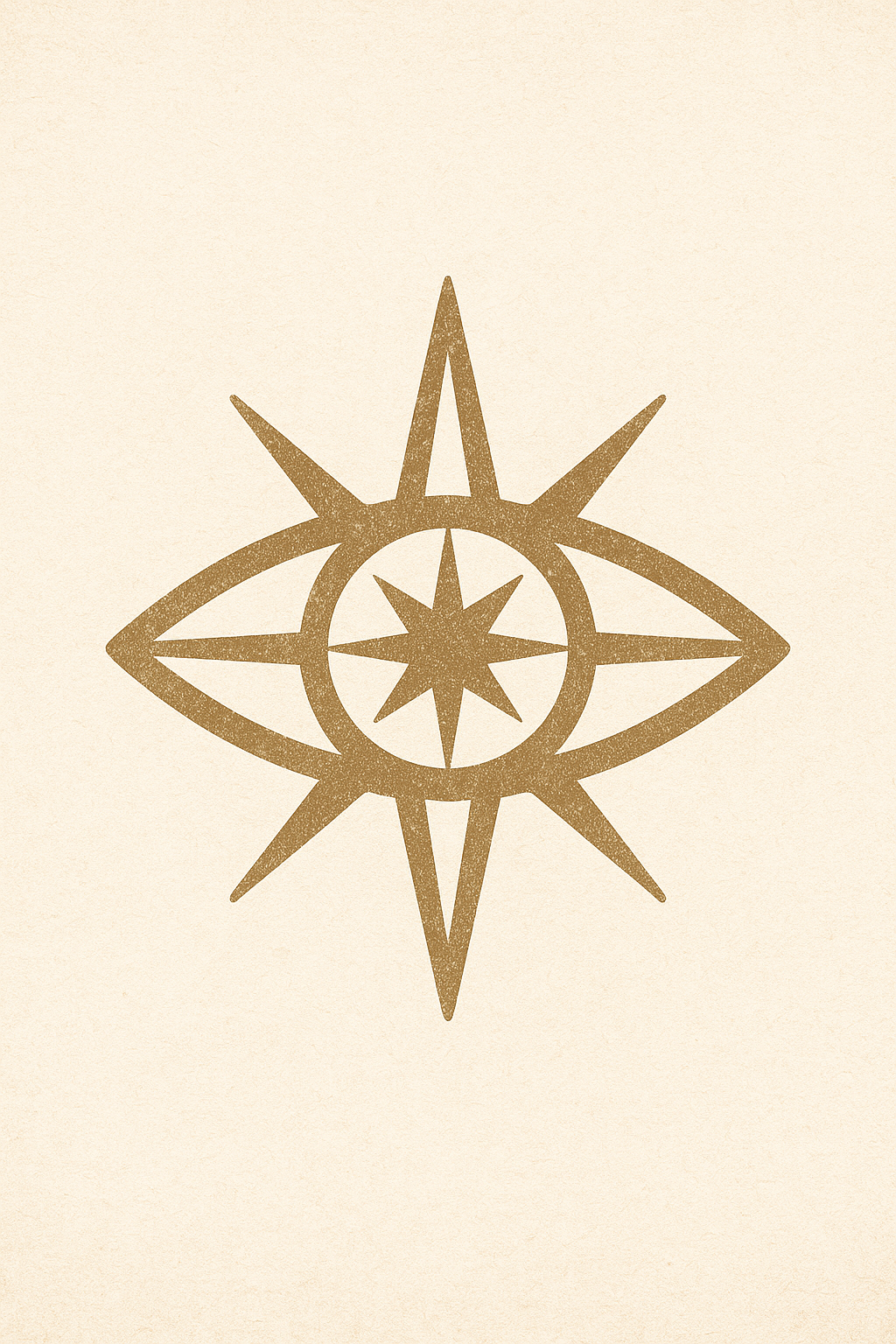 Watcher’s Eye Sigil